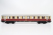 Märklin TEE-Abteilwagen Personenwagen 1. Klasse der DB blech ohne OVP #1