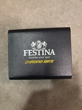 Festina Chrono Bike Herrenuhr