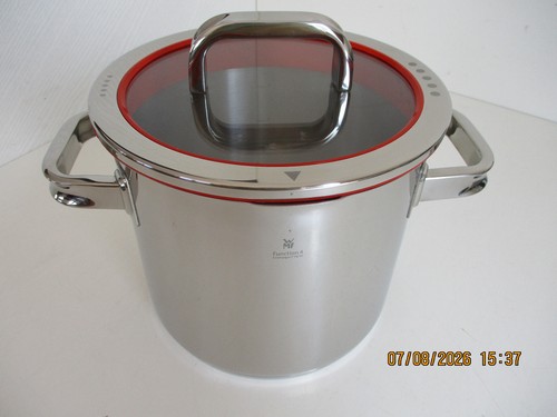 Wmf function gemüsetopf - 4,