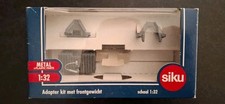 Siku Frontgewicht 1/32 Exklusiv Modell