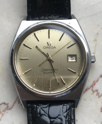 Omega seamaster cal 1342 - seamaster,
