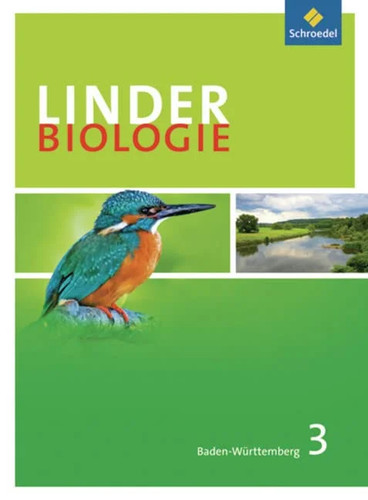 Schroedel linder biologie - biologie, si