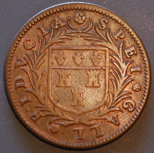 Frankreich medaille louis xiv - medaille,