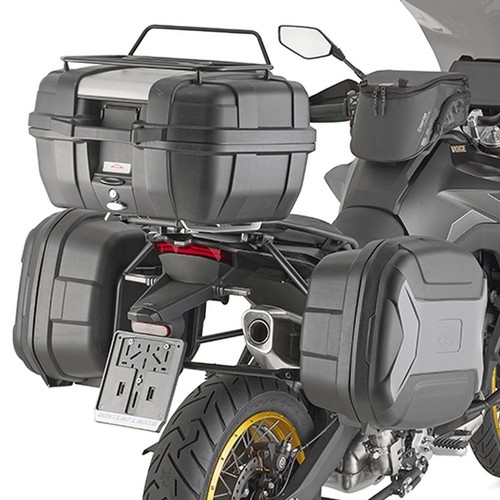Aluminium kofferträger für - aluminium,