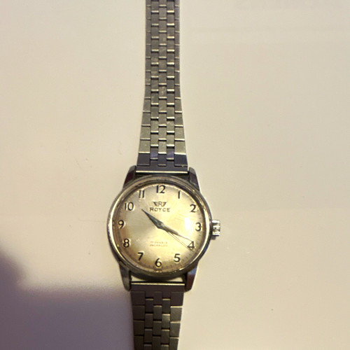 Royce damen armbanduhr - damen,