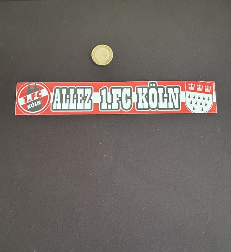 Ultras köln sticker - köln,