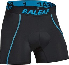 Radhose Herren Gepolstert Kurz