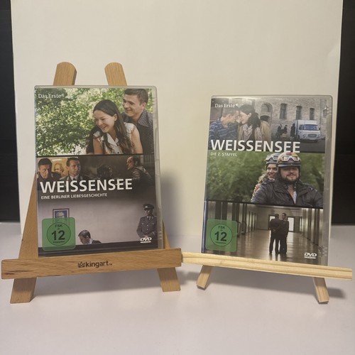 Weissensee eine berliner - eine,