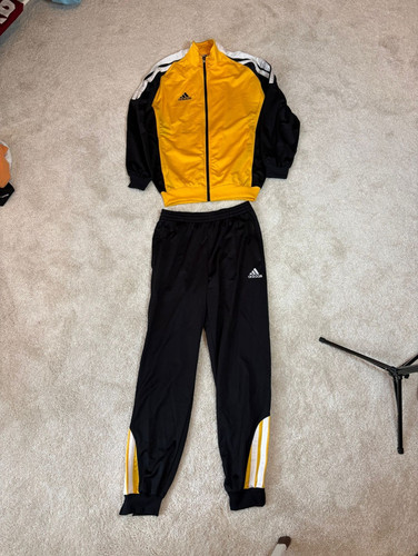 Adidas trainingsanzug teilig - trainingsanzug, 2-teilig