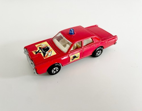 Matchbox superfast 59 - ✅, /
