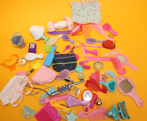 Zubehör für barbie monster - zubehör,