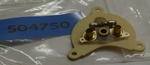 Fleischmann motorschild - fleischmann,
