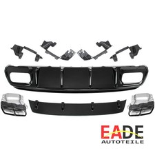 STOßSTANGE HINTEN A45 AMG