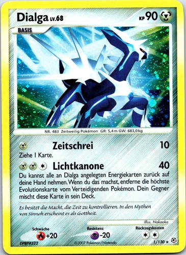 Dialga diamond pearl - dialga,