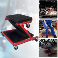 Rollbrett Montageliege