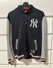 Majestic Athletic Letterman
