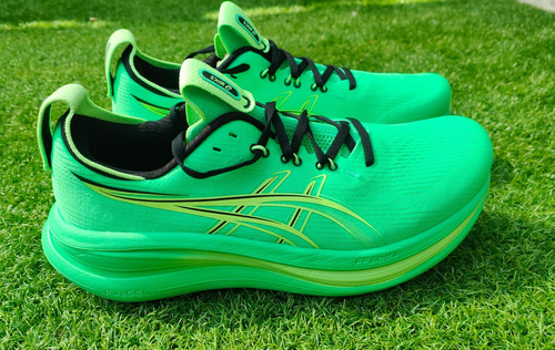 Asics gel nimbus herren - 28,
