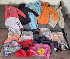 Kinderkleidung Paket Gr