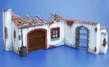 Ruin Farm / 1:35