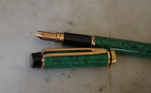 Waterman man 200 - man,