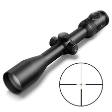 Swarovski Z8i+ 5-40x56mm 4A-I