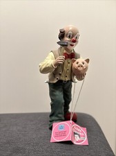 Gilde clown sonderedition - gilde,