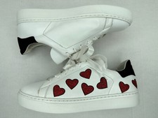 STEFFEN SCHRAUT Womens Leather