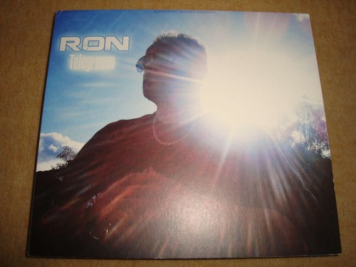 Murda ron telegramm - ron,