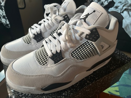 Nike air jorden military - 4,