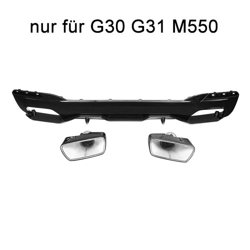 Für bmw 5er g30 - 5er,