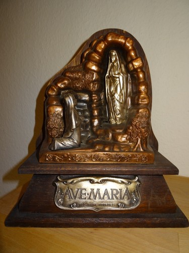 Hausaltar ave maria - hausaltar,