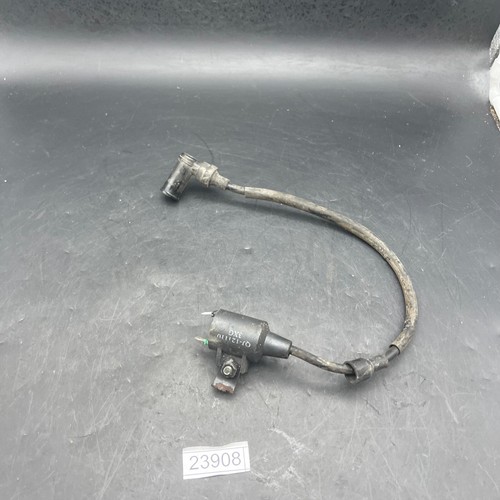 Ignition coil atu - ignition,