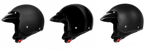 Oldtimer motorradhelm extrem - oldtimer,