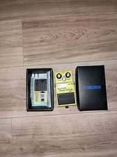 Boss SD-1 Super Overdrive