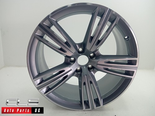 Stück alufelge zoll audi - 20,