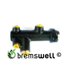 Hauptbremszylinder 04382436 für Deutz DX3.70 DX4.10 AgroPrima 4.31 AgroXtra 4.47