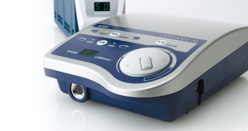 Nsk ultimate micromotor - ultimate, xl