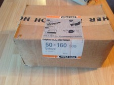 HOLZ HER  50/160 Schußnagel