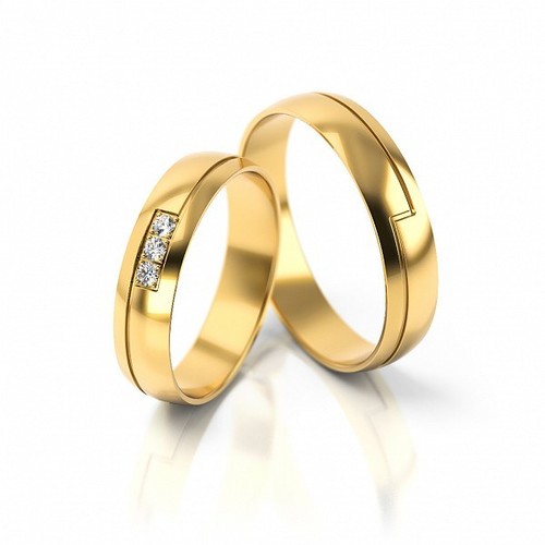 Eheringe trauringe 333 gold - eheringe, er