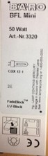 BÄRO BFL MINI 50W G12 FOOD