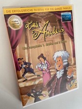 Little Amadeus-Staffel 1