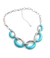 Statement kette halskette - kette,,