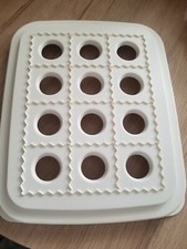 Tupperware D 152 Big-Snack Big