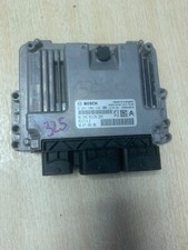 CITROËN C3 Engine control