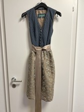 Dirndl Trachtenkleid