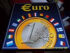 Euro Kursmünzensatz 1999-2002 Erstausrüstungssätze