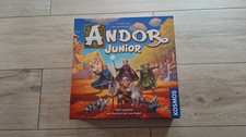 Andor Junior - KOSMOS - legenden von Andor [69859] Brettspiel Familienspiel