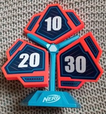 Nerf Elite 2.0 Ziel Zubehör