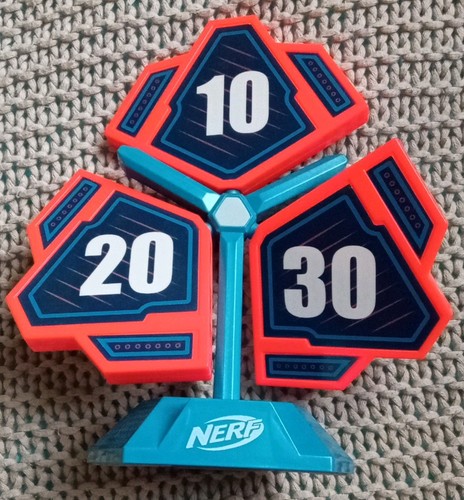 Nerf elite ziel zubehör - ziel,