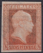 Preussen 1 - /,